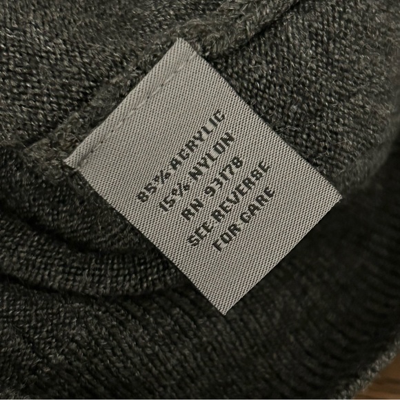 Premise Cardigan Ruffled M - Picture 7 of 12